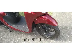 ホンダ ディオ110