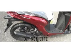 ホンダ ディオ110