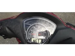 ホンダ ディオ110