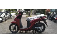 ホンダ ディオ110
