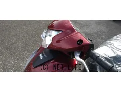 ホンダ ディオ110