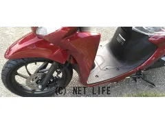 ホンダ ディオ110