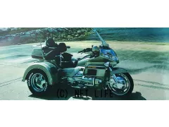 ホンダ GL1500