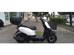 ホンダ タクト