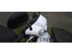 ホンダ タクト