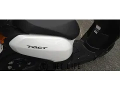 ホンダ タクト