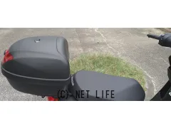 ホンダ タクト