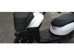 ホンダ タクト