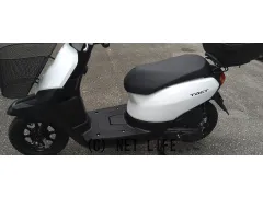 ホンダ タクト
