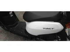 ホンダ タクト