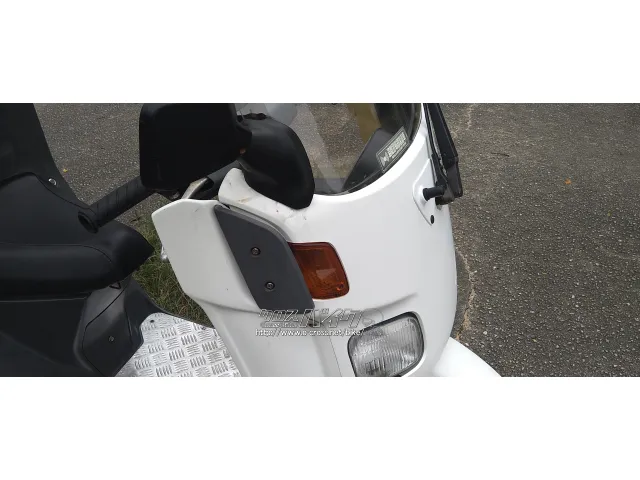 ホンダ ジャイロ