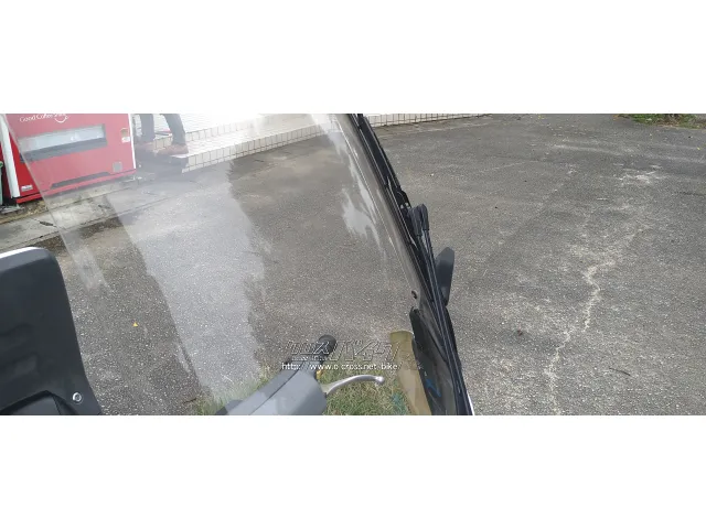 ホンダ ジャイロ