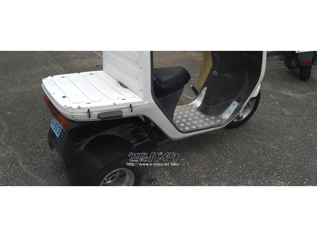 ホンダ ジャイロ
