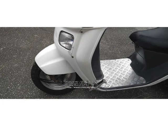 ホンダ ジャイロ