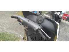 ホンダ ジャイロ
