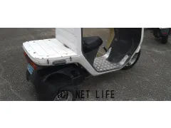ホンダ ジャイロ