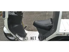 ホンダ ジャイロ