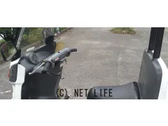 ホンダ ジャイロ
