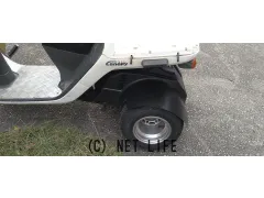 ホンダ ジャイロ