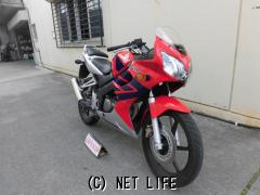 ホンダ CBR125