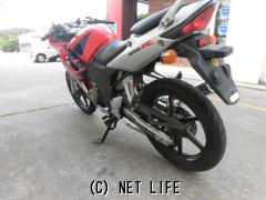 ホンダ CBR125