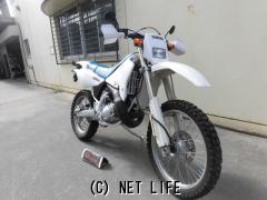 ヤマハ DT200