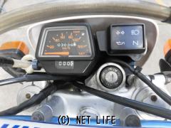 ヤマハ DT200