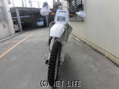 ヤマハ DT200