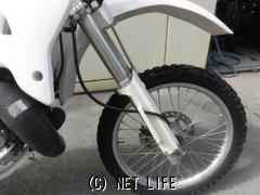 ヤマハ DT200