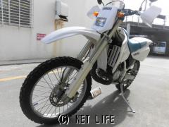ヤマハ DT200