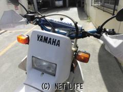 ヤマハ DT200