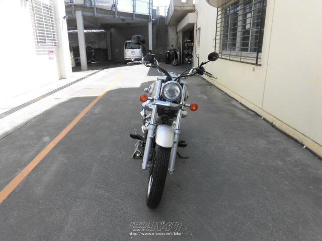 スズキ イントルーダー250