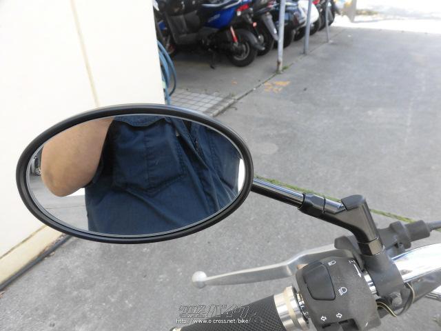 スズキ イントルーダー250