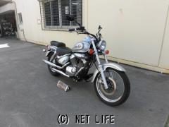 スズキ イントルーダー250