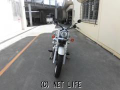 スズキ イントルーダー250