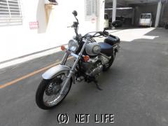 スズキ イントルーダー250