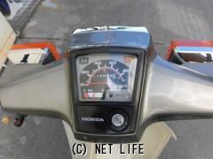 ホンダ スーパーカブ