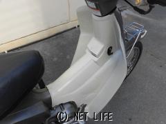 ホンダ スーパーカブ