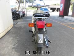 ホンダ スーパーカブ