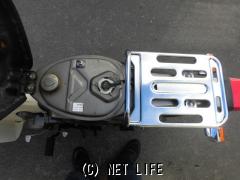 ホンダ スーパーカブ