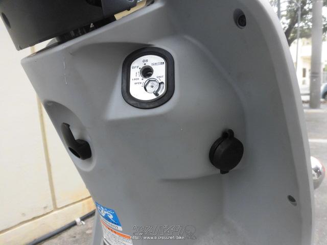 ホンダ ベンリィ50