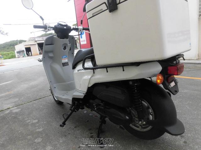 ホンダ ベンリィ50