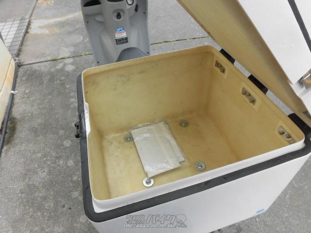 ホンダ ベンリィ50