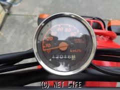 ホンダ ズーマー