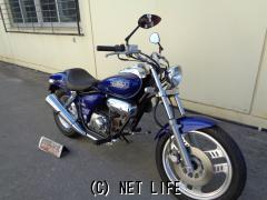 ホンダ マグナ50