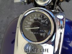 ホンダ マグナ50