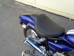 ホンダ マグナ50