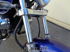 ホンダ マグナ50