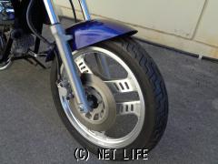 ホンダ マグナ50