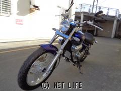 ホンダ マグナ50